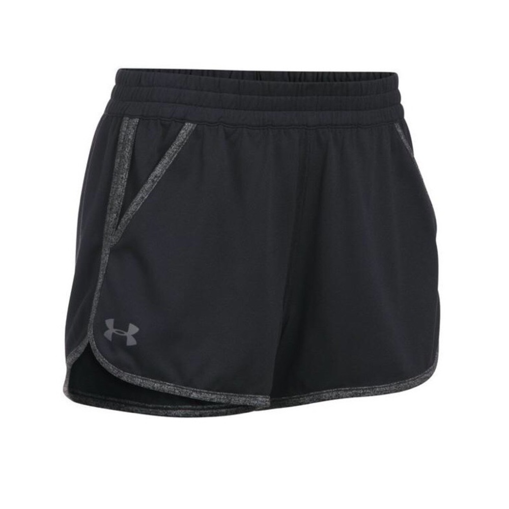 Under Armour Tech Twist Shorts Size S